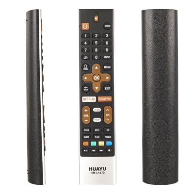 Дистанционно управление RM-L1670 NETFLIX-GOOGLE