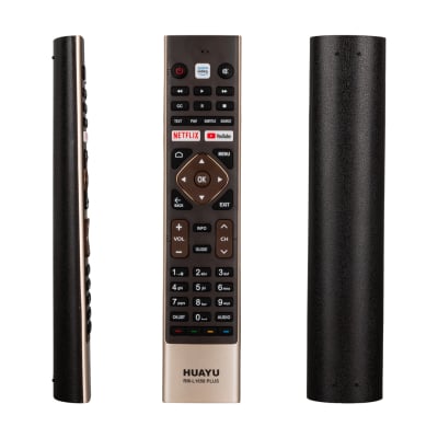Дистанционно управлениеRC RM-L1656 HAIER Smart