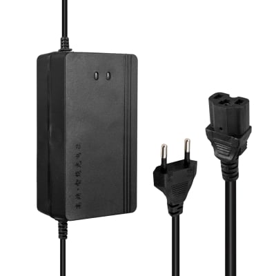 Зарядно за електрически велосипед 48V20A 55.2V 2A