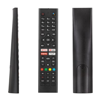 Дистанционно управление QT7A G42FW60A G43FW60A Voice control