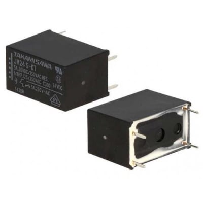 Реле JV24S-KT
