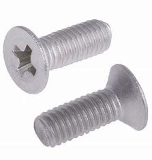 M2X4MM ВИНТ КОНИЧНА ГЛ.ЗВ. BN661