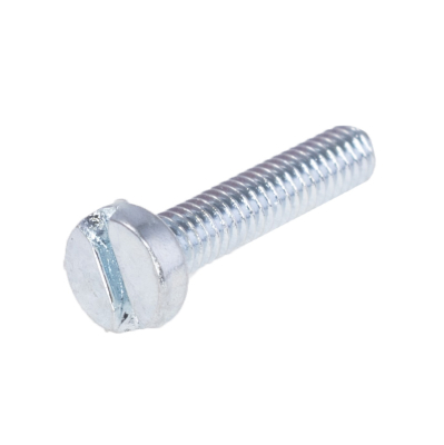 M4X10MM ВИНТ ПЛОСКА ГЛ. BN341