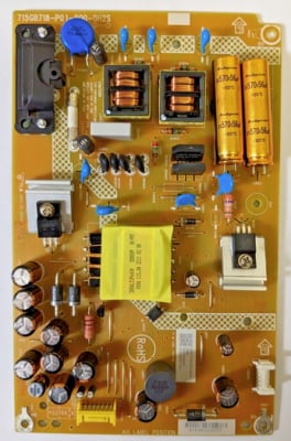 PSU 715GB718-P01-000-0H2S