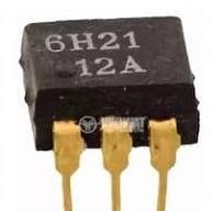 Интегрална схема  Optron 6H2112