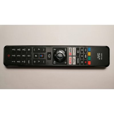 Дистанционно управление с бутон за микрофон и гласова команда RC RM-C3605 RC45160