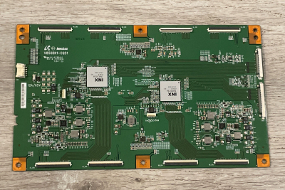 T-CON  V850DK1-CQS1