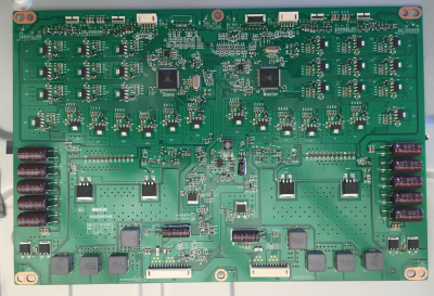 INV. BOARD C650S01E04B / V650DK1-KS2INV. BOARD C650S01E04B / V650DK1-KS2