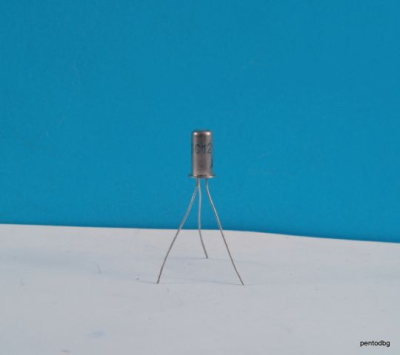 Транзистор GC117