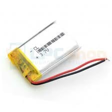 Батерия 3.7V 500mAh AM-403443P