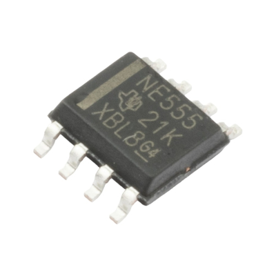 Интегрална схема  NE555 SO-8