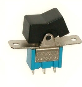 Ключ CK  RSL-103A1 3 pins