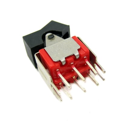 Ключ RLS-202-A2T 6 pins