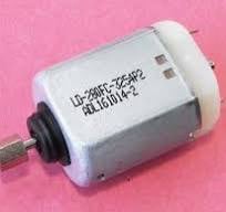 Мотор FC-280SC LD-280FC-3254