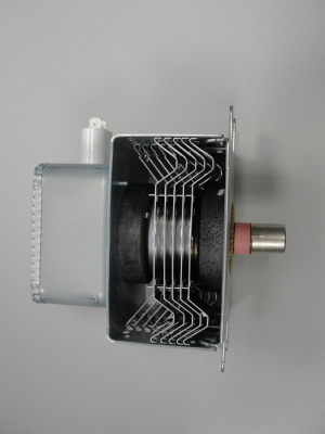 Магнетрон за МВП с ант.28mm 850W 2M253K(SJ)JM001
