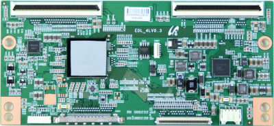 Платка T-CON BOARD EDL_4LV0.3 on request