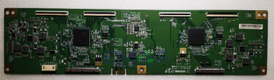 T-CON V580DK3-KS7 VER.32 MARDK3S72