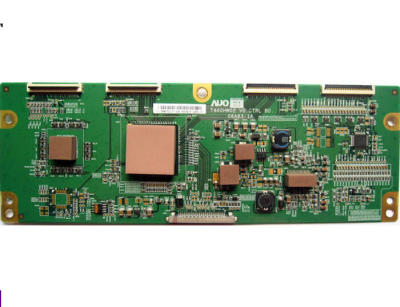 T-CON T460HW02 V2 07A46-1B