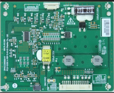INV. 6917L-0119A 3PHCC20006A-H