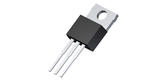 Транзистор IRF2907ZPBF ТO-220