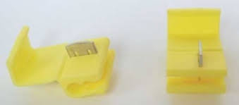 КЛЕМА 2/1 0.75-2.5MM2 CMS1833, СЪЕДИНИТЕЛ ЗА КАБЕЛ 2.5MM