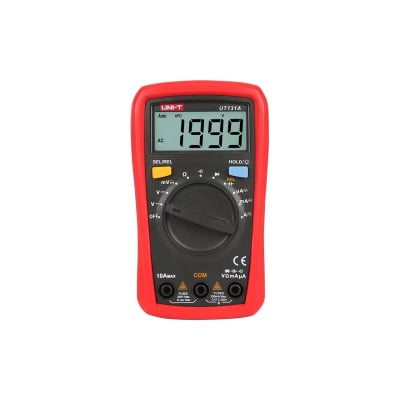 Цифров мултиметър UT133B