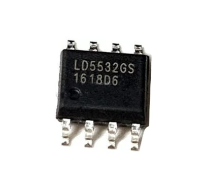 Интегрална схема LD5532GS SO-8