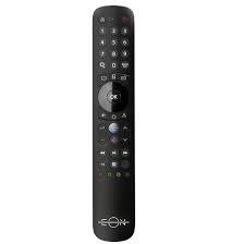 Дистанционно управление NOTUS дистанционно за EON TV