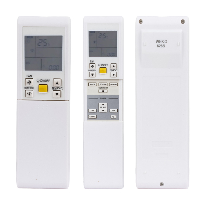 Дистанционно управление за климатик RC AIRCON K-DK680 DAIKIN