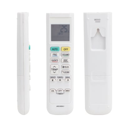 Дистанционно управление за климатик ARC480A1 DAIKIN