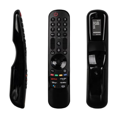 Дистанционно управление LG AN-MR22GA  БУТОН ГЛАСОВА КОМАНДА
