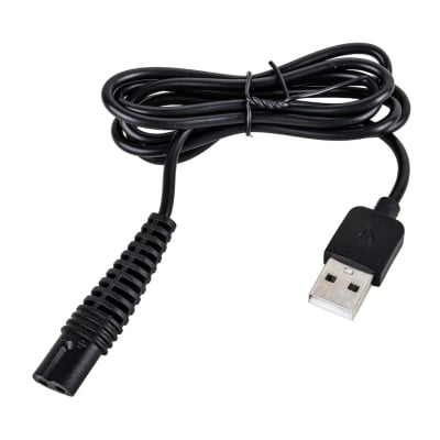 Кабел  USB кабел за зареждане за самобръсначки 5v