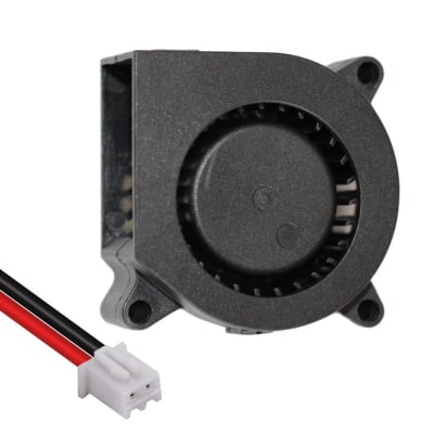 Вентилатор 40x40x20 12V 2PIN IC-217A
