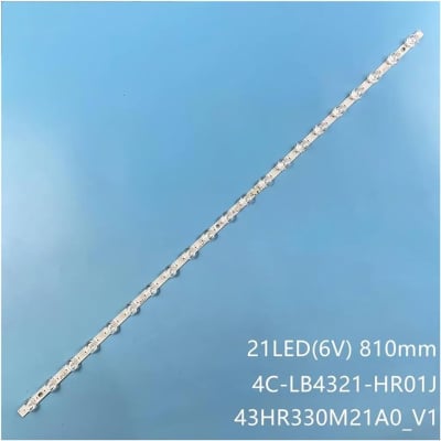 Диодни ленти комплект 1 pc 43HR330M21A1 V0 /4C-LB4321-HR03J
