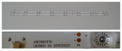 Диодни ленти комплект 4 бр  JHD396X1F01 LB39601 V0