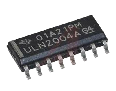 Интегрална схема ULN2004AG  SO-16