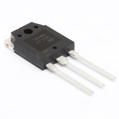 Транзистор 2SK1358 TO-3P