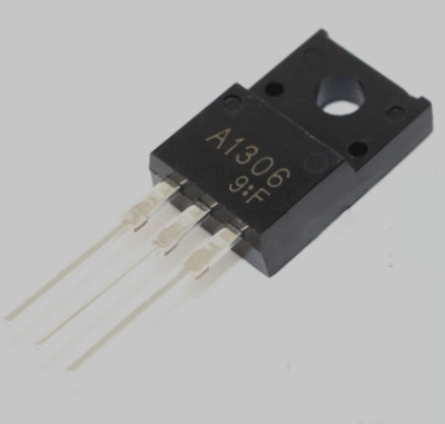 Транзистор 2SA1306A TO-220F