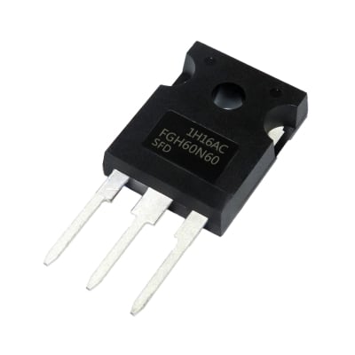 Транзистор FGH60N60SMD TO-247