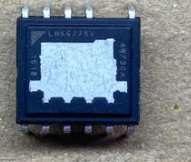 Интегрална схема LNK6778K ESOP-11
