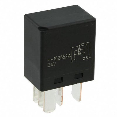 Реле RELAY V23074-A2002-A403