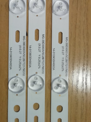 Диодни ленти комплект 3 pcs  JS-LB-D-AP3901-101CBAD