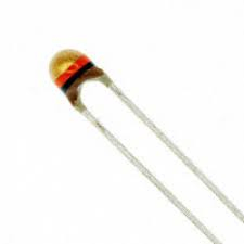 Термистор NTC 1 Kohm 0.5W K640-1K THT