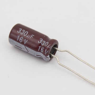 Кондензатор електр.3300MF 16V  105\'C