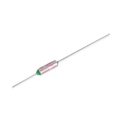 Термопредпазител 250V 10A 125`C