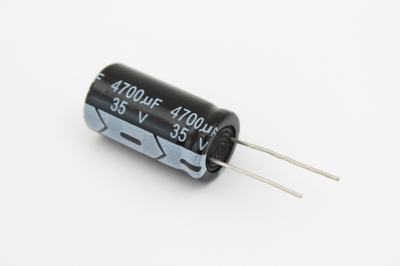 Кондензатор електр.4700MF 35V 85\'C
