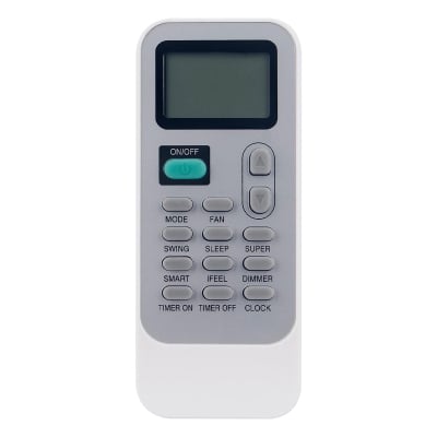 Дистанционно за климатик Hisense J1-06E,DG11J1-01