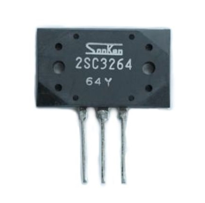Транзистор 2SC3264  3NY