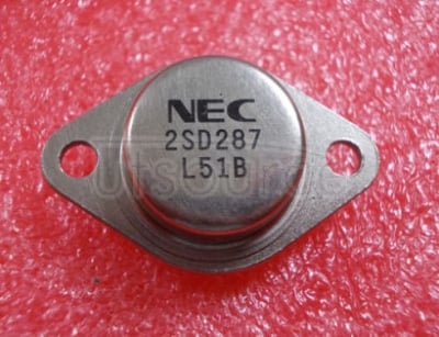 Транзистор 2SD287