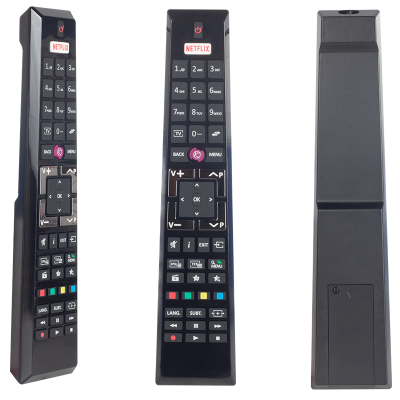 Дистанционно управление VESTEL FINLUX BEKO SMART NETFLIX